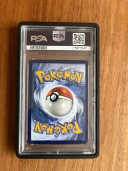 Pokemon 2022 Lugia V 186/195 Alt Art Silver Tempest GEM MINT PSA 10 - Image 2