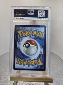 Pokemon 2022 Lugia V 186/195 Alt Art PSA 10 Silver Tempest GEM MINT - Image 4