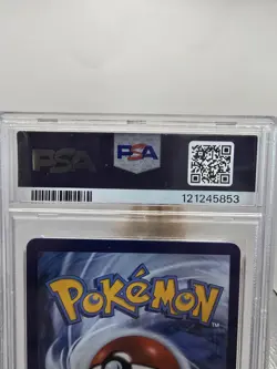 Pokemon 2022 Lugia V 186/195 Alt Art PSA 10 Silver Tempest GEM MINT - Image 5