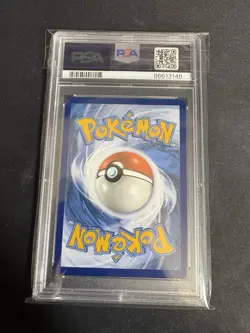 Pokemon 2022 Lugia V 186/195 Alt Art Silver Tempest GEM MINT PSA 10 - Image 2