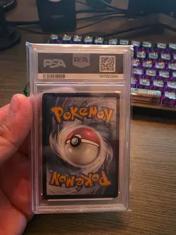 Pokemon 2022 Lugia V 186/195 Alt Art Silver Tempest GEM MINT PSA 10 - Image 2