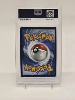 Pokemon 2022 Lugia V 186/195 Full Art Silver Tempest GEM MINT PSA 10 - Image 2