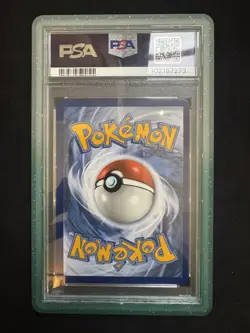 2022 Pokemon Silver Tempest Lugia V Alt Art 186/195 PSA 10 TCG Card Gem Mint - Image 2