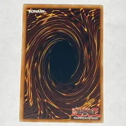 Dragon Master Knight - UE02-EN001 - Ultra Rare Yugioh Promo Card MP Yu-Gi-Oh! - Image 2