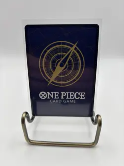 Nico Robin EB03-055 Foil One Piece Card Extra Booster Heroines Edition - Image 3