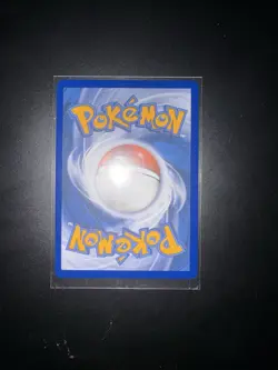 Pokemon TCG Mega Lucario EX Mega Evolution Holo Rare Card 188/132 ME01 - Image 4