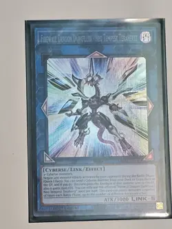 YUGIOH Maliss Deck Core- 27 Cards lightly played 1st edition - Image 2