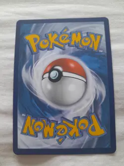 Pokemon Celebrations Classic Collection Birthday Pikachu Card - Image 2