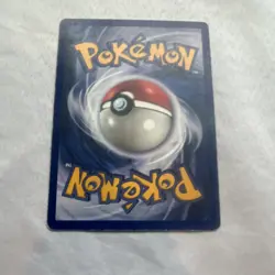 Articuno 2/62 Fossil Holo Rare 70 HP Pokemon TCG Card 1999 Unlimited - Image 2