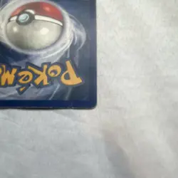 Articuno 2/62 Fossil Holo Rare 70 HP Pokemon TCG Card 1999 Unlimited - Image 3