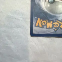 Articuno 2/62 Fossil Holo Rare 70 HP Pokemon TCG Card 1999 Unlimited - Image 4