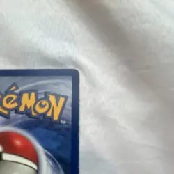 Articuno 2/62 Fossil Holo Rare 70 HP Pokemon TCG Card 1999 Unlimited - Image 5