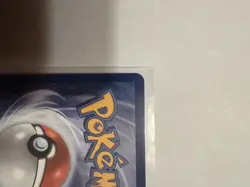 Pokemon TCG Team Rockets Meowth Card 203/182 Destined Rivals - Image 3