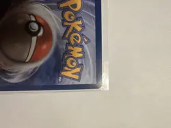 Pokemon TCG Team Rockets Meowth Card 203/182 Destined Rivals - Image 4