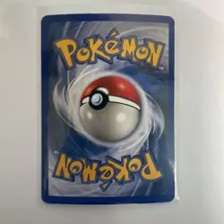 Pokemon Gyarados EX Fire Red & Leaf Green Holo Card 109/112 - Image 2
