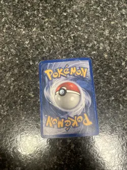 Pokemon TCG Treecko EX Ruby and Sapphire 75/109 Reverse Holo - Image 2