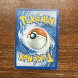 Pokemon TCG Celebi Holo Ultra Rare Card 92/102 Prime Triumphant 2010 - Image 2