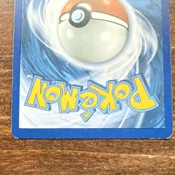 Pokemon TCG Celebi Holo Ultra Rare Card 92/102 Prime Triumphant 2010 - Image 4