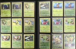 Pokemon-Crown Zenith Complete Base Set 1-160 + 112 Reverse Holos + Secret Rare - Image 2