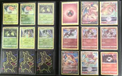 Pokemon-Crown Zenith Complete Base Set 1-160 + 112 Reverse Holos + Secret Rare - Image 3