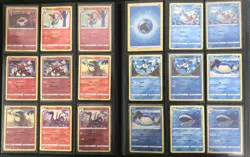 Pokemon-Crown Zenith Complete Base Set 1-160 + 112 Reverse Holos + Secret Rare - Image 4