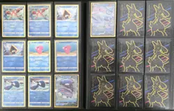 Pokemon-Crown Zenith Complete Base Set 1-160 + 112 Reverse Holos + Secret Rare - Image 5