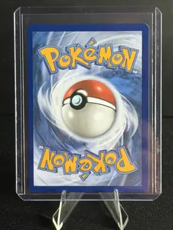 Mega Charizard X ex 029 PROMO BLACK STAR HOLO Mega Evolution Pokemon English - Image 2