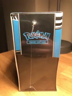 Pokemon TCG S&V Black Bolt Pokemon Center ETB Elite Trainer Box - Sealed - Image 3