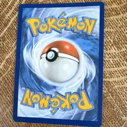 Pokemon Dragonair Illustration Rare Holo 181/165 Scarlet & Violet 151 100 HP - Image 3