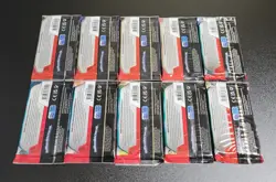 10 Sealed Pokemon Packs - Obsidian Flames Temporal Forces Scarlet & Violet Base - Image 3