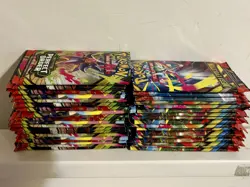 Pokemon Phantasmal Flames & Perfect Order bulk. - Image 1