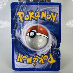 Pokemon Holo Crystal Lugia | Secret Rare Aquapolis 149/147 | ENGLISH | - Image 2