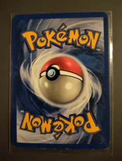 Dark Flareon 35/82 Team Rocket Regular Pokemon TCG LP - Image 2