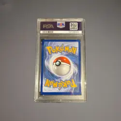 Pokemon TCG Journey Together N's Reshiram Illustration Rare PSA 10 167/159 - Image 2