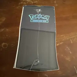 Pokemon TCG Mega Evolution Phantasmal Flames Elite Trainer Box - Image 4