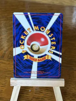 Rocket's Scyther Leaders' Stadium Holo (Japanese) Pokemon Vintage - Image 4