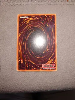 Yugioh Graceful Charity SDP-040 Super Rare - Image 2