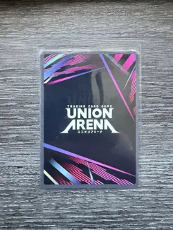 Union Arena Sword Art Online Vol. 2 Yuna EX08BT/SAO-2-032 SR - Image 2