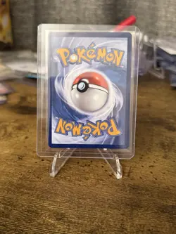 Pokemon TCG Mega Gardevoir 032 And Mega Lucario 033 Ascended Heroes Promo Cards - Image 4