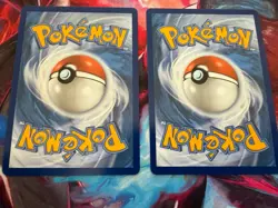 Pokemon TCG Mega Gardevoir 032 And Mega Lucario 033 Ascended Heroes Promo Cards - Image 2