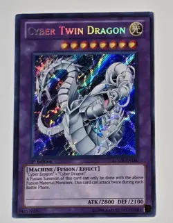 Yugioh TCG Card Lot ×4 Cards Total NM - Image 1
