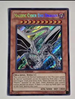 Yugioh TCG Card Lot ×4 Cards Total NM - Image 2