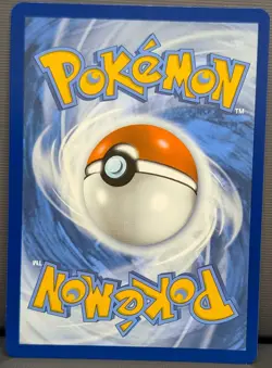 Pokemon TCG Ducklett Illustration Rare Card 109/086 Sv: White Flare Near Mint - Image 2