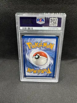 2024 Pokemon SSP EN Illustration Rare #203 Latios PSA 10 GEM MINT - Image 2