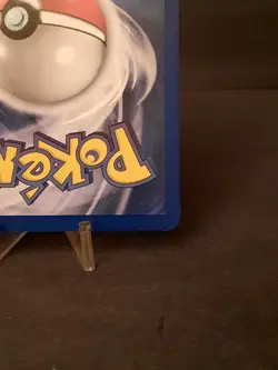 Pokemon Card Team Rocket 1st Edition Regular Finish Machop 59/82 VLP-NM - Image 3