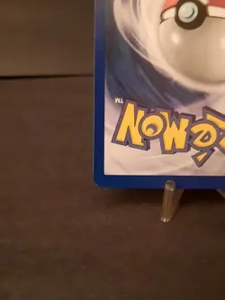 Pokemon Card Team Rocket 1st Edition Regular Finish Machop 59/82 VLP-NM - Image 4