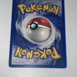 Pokemon TCG Erika's Dragonair Gym Heroes Rare Holo Card 4/132 Swirl LP MP WOTC - Image 5