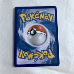 Drowzee 62/123 HGSS HeartGold SoulSilver NM Pokemon card - Image 2