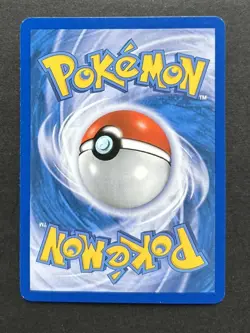 Pokemon Card Terrakion 63/98 Holo Foil Emerging Powers Rare LP 2011 - Image 2