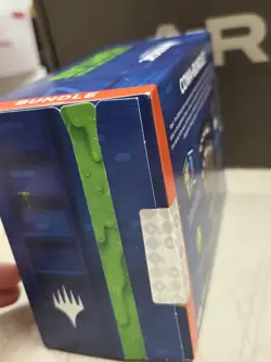 Teenage Mutant Ninja Turtles Magic The Gathering Bundle Box TMNT MTG Cards New - Image 2